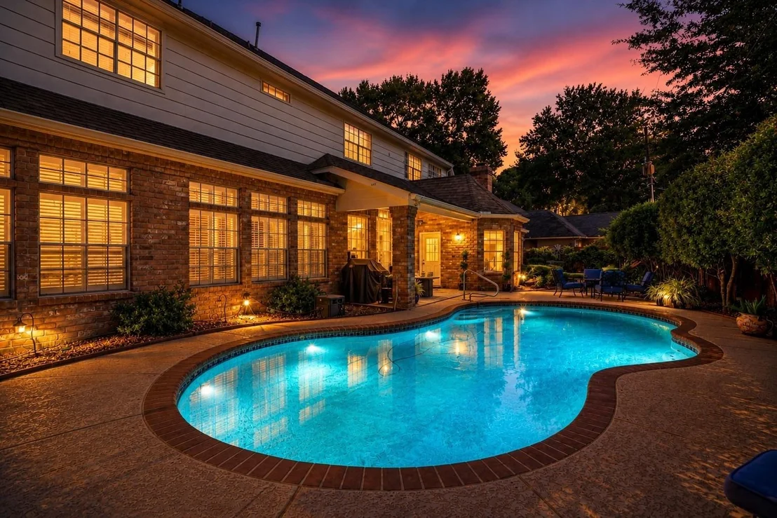 Photo of 16022 Stewarts Grove Drive