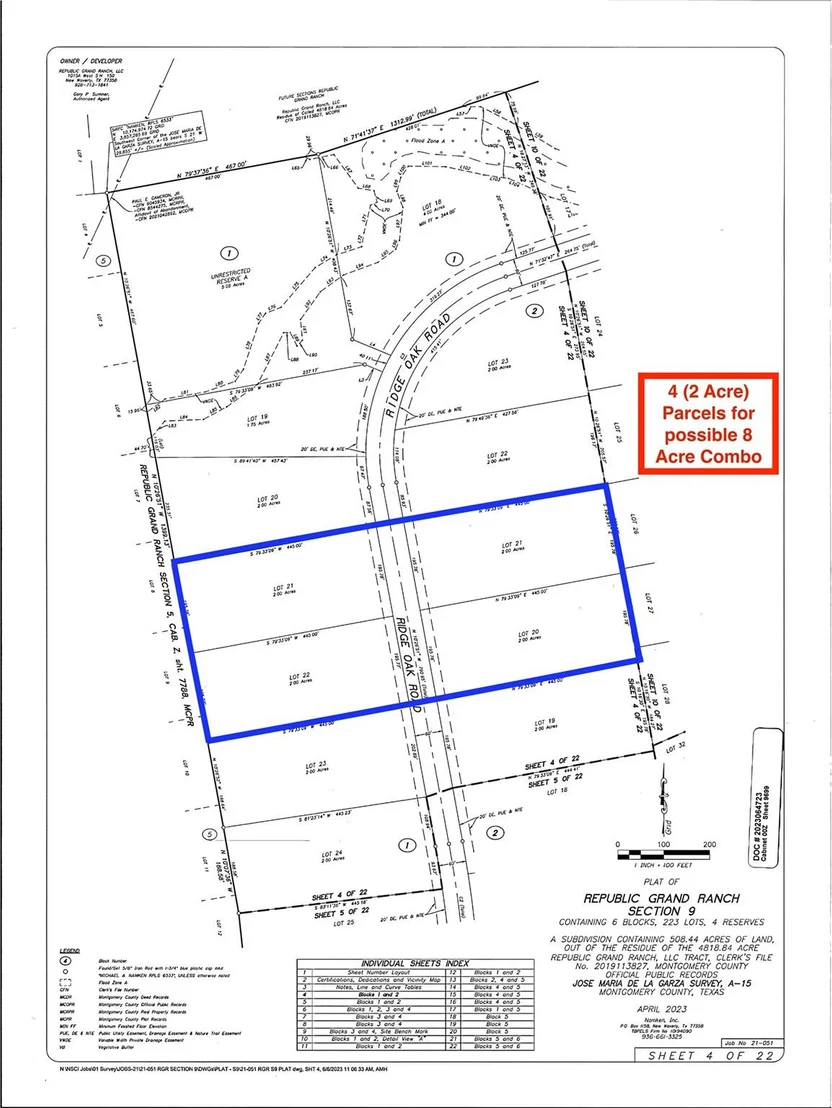 Photo of 16238 Ridge Oak Road