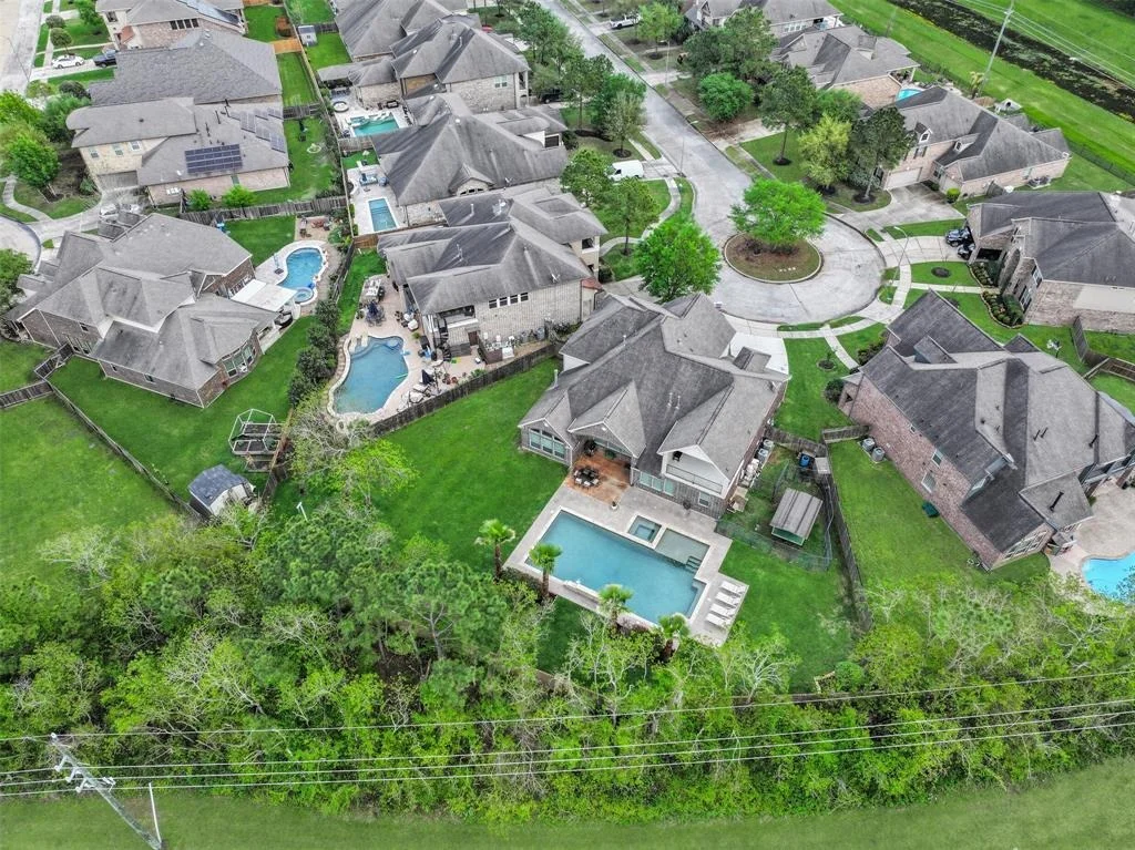 Photo of 16126 Barton River Lane