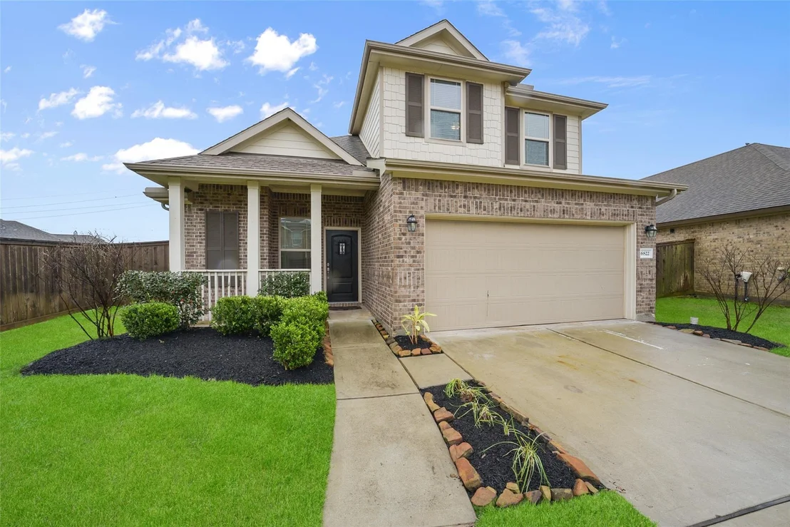 Photo of 6822 Barrington Creek Trace