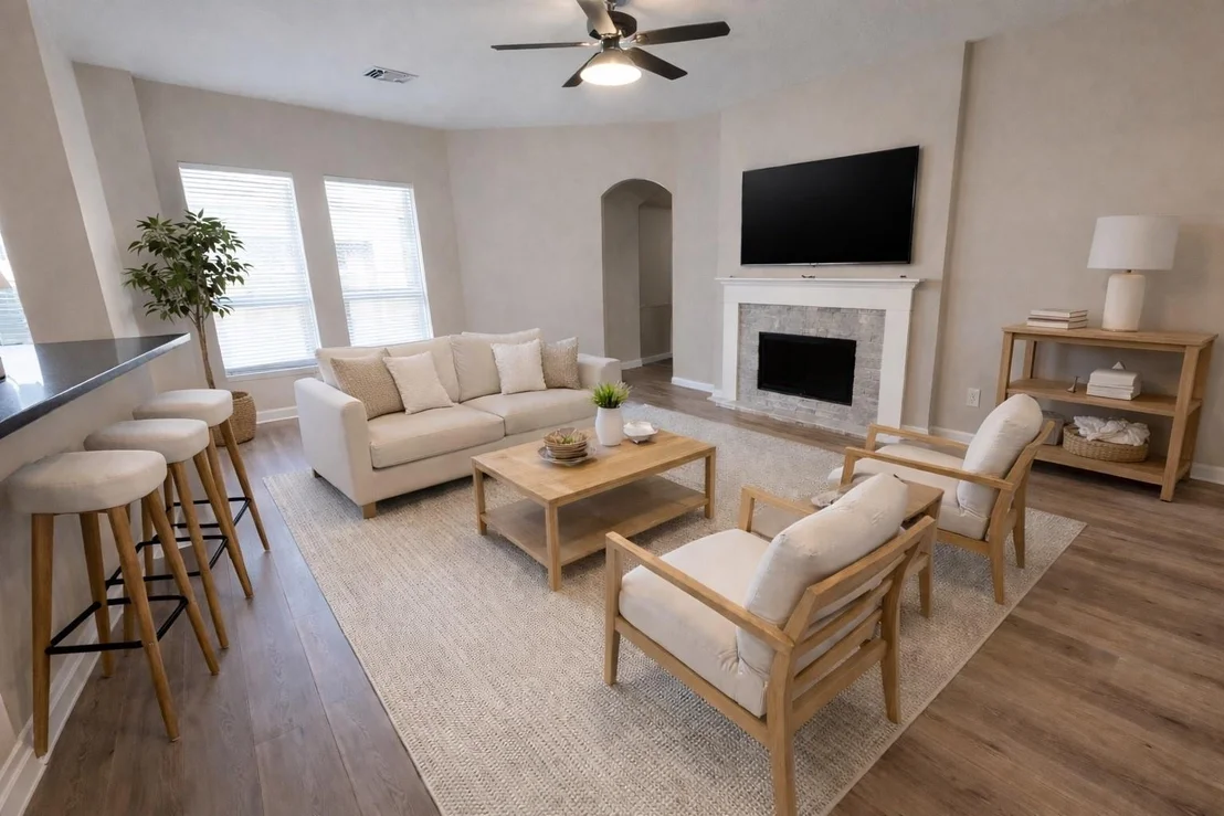 Photo of 6010 Marble Hollow Lane
