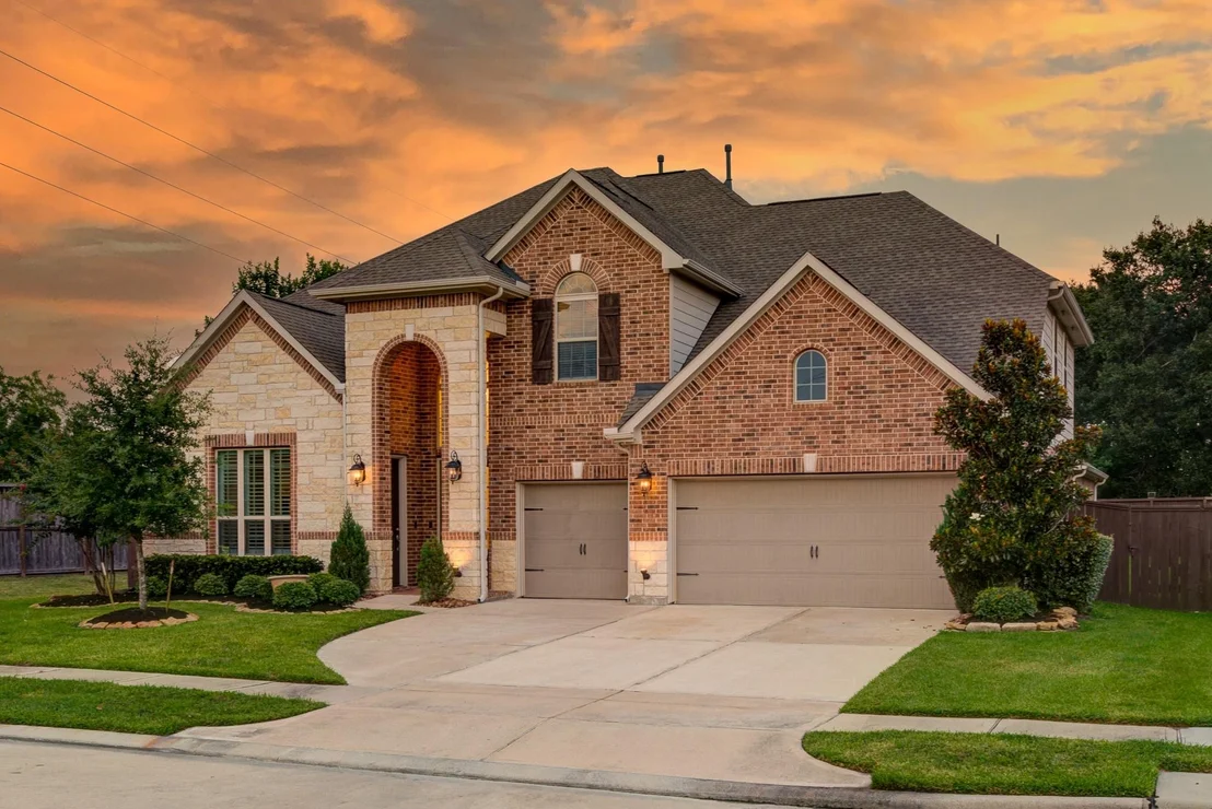 Photo of 16918 Deep Falls Drive
