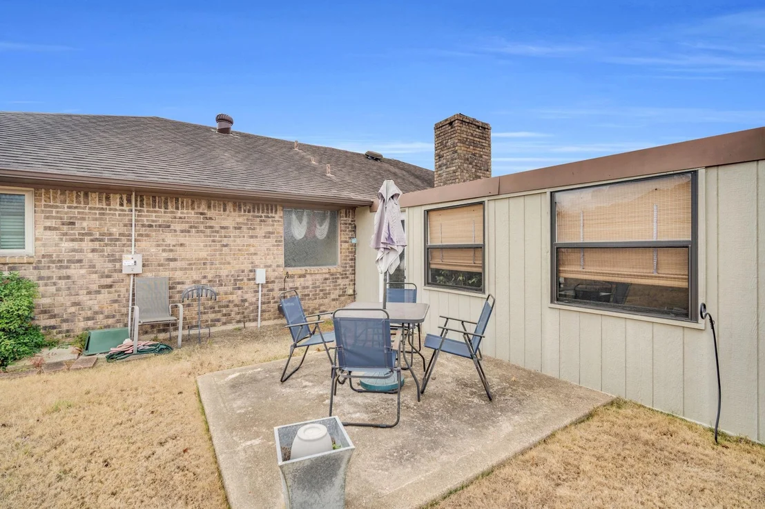 Photo of 609 Shallow Creek Drive
