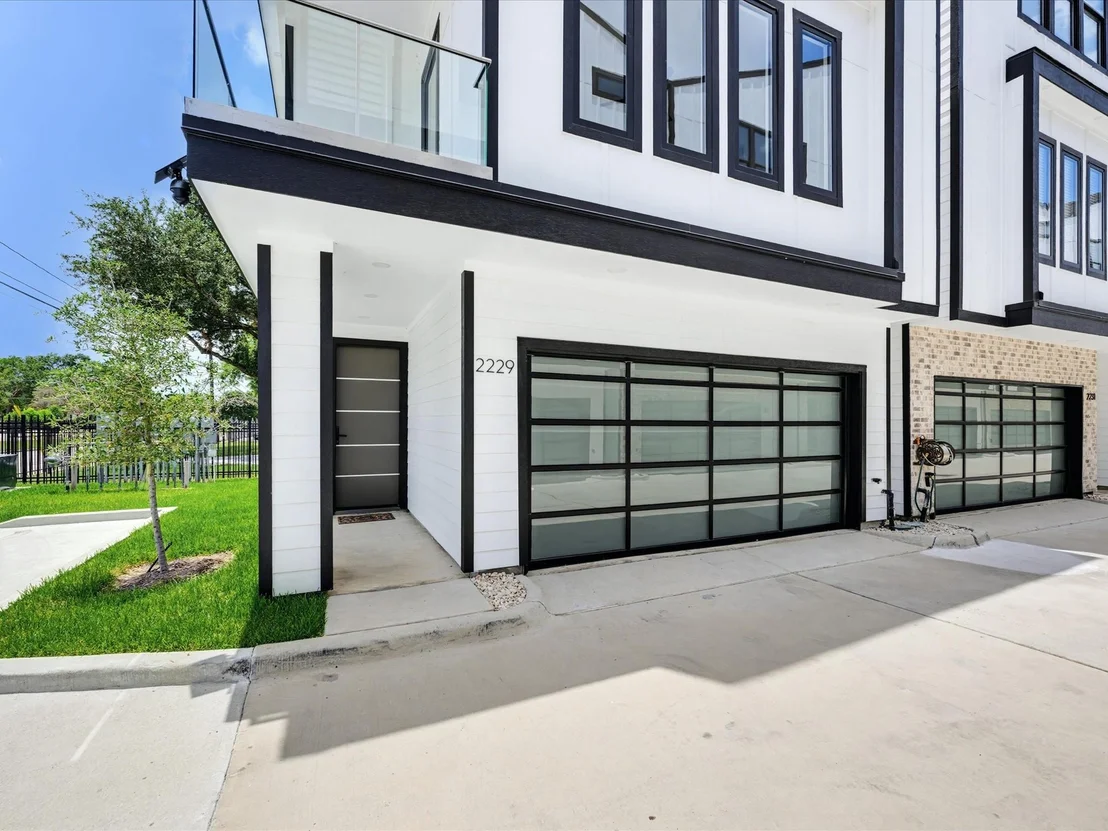 Photo of 2229 Blalock Road