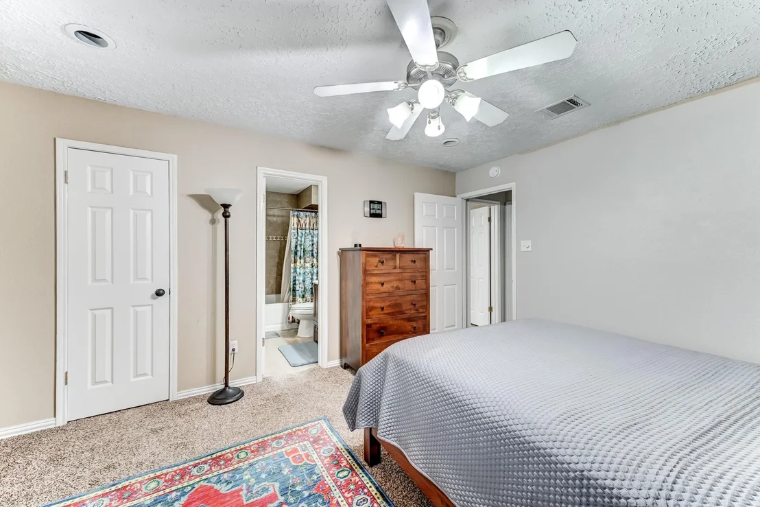 Photo of 2507 Whispering Springs Drive