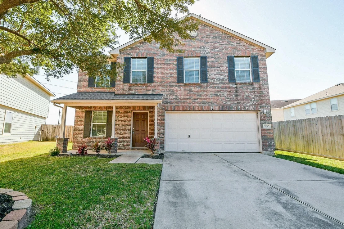 Photo of 20807 Lansing Ridge Lane