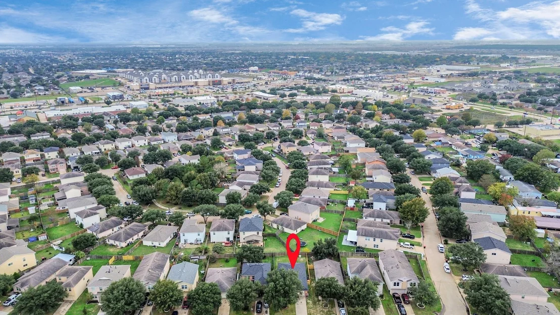 Photo of 7327 Enchanted Creek Drive