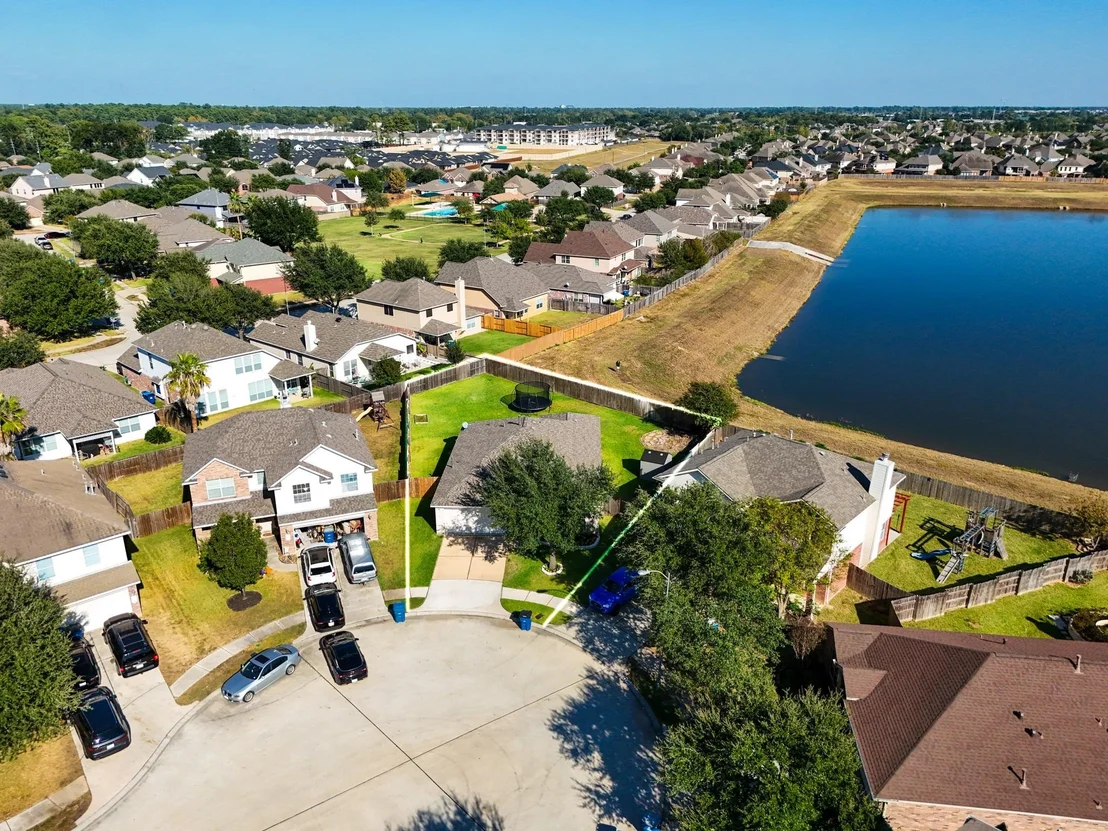 Photo of 6006 Wilcox Point Court