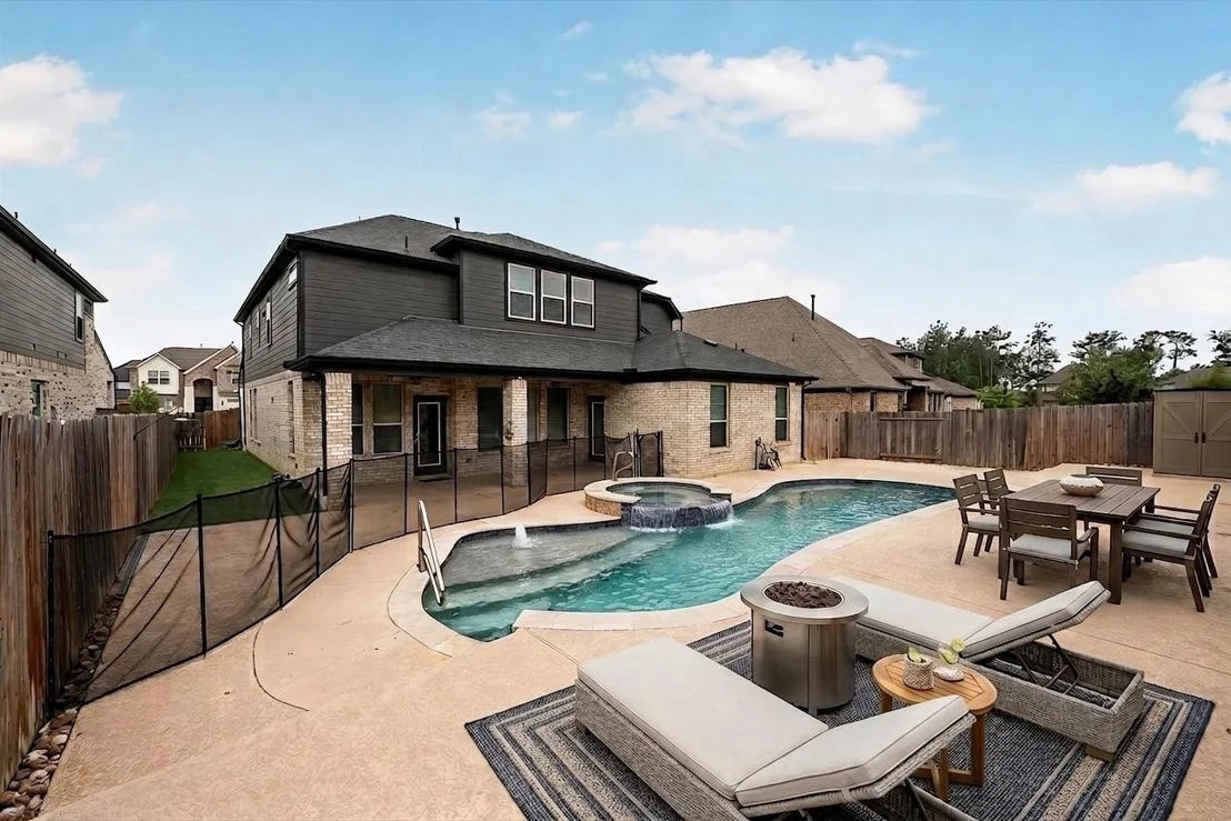 Photo of 3115 Red Buckeye Lane