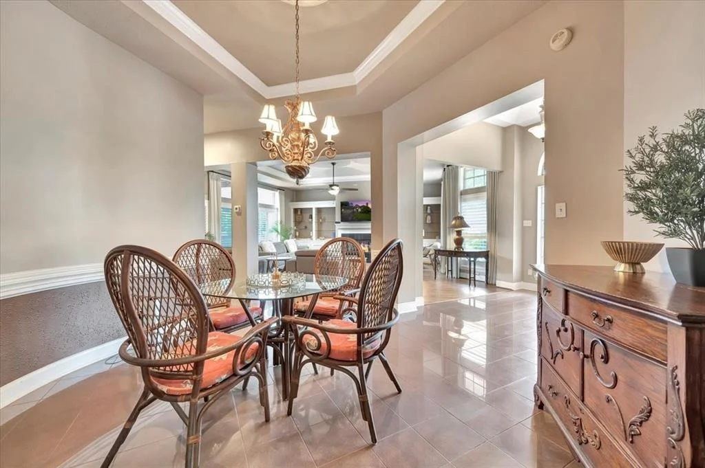Photo of 2438 Enchanted Isle Drive