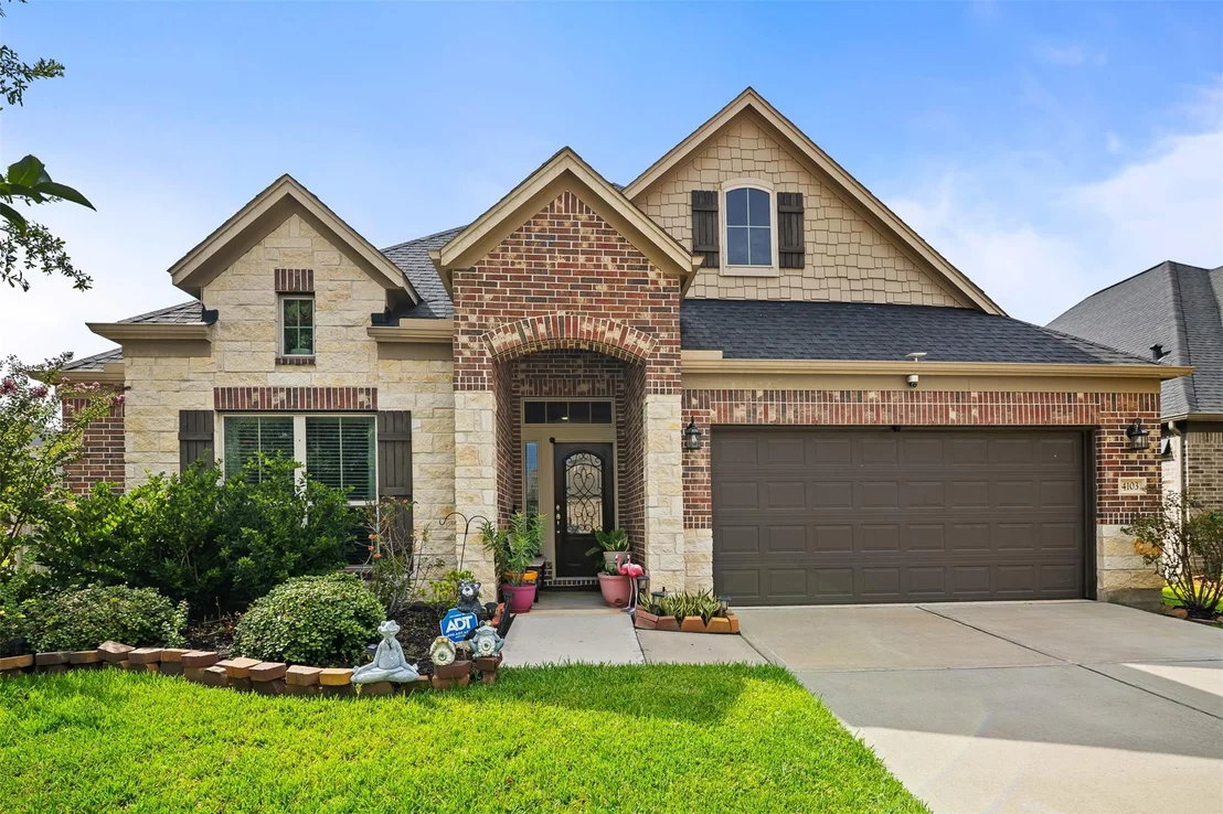 Photo of 4103 Browns Forest Drive