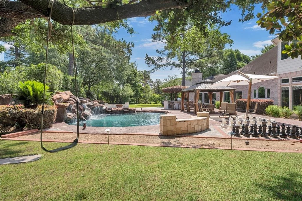 Photo of 12710 Everhart Pointe Drive