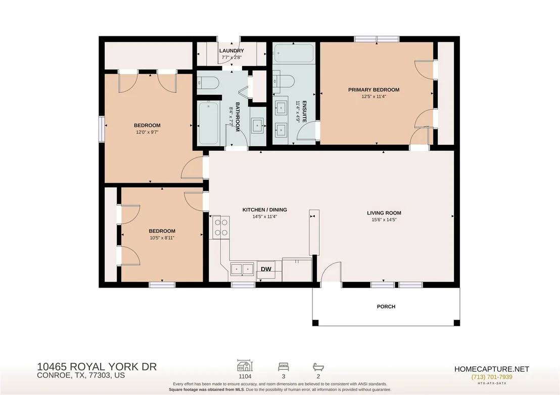 Photo of 10465 Royal York Drive