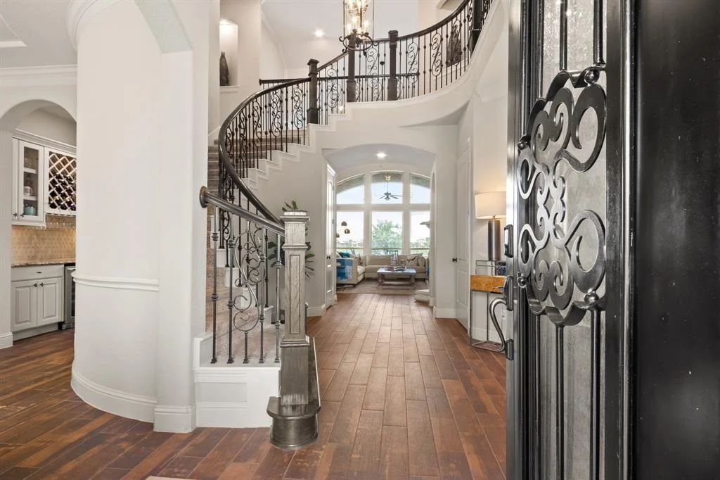 Photo of 18610 Spellman Ridge Drive