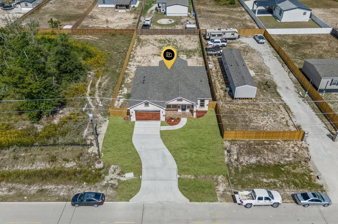 Photo of 1109 Long Leaf Pine Street