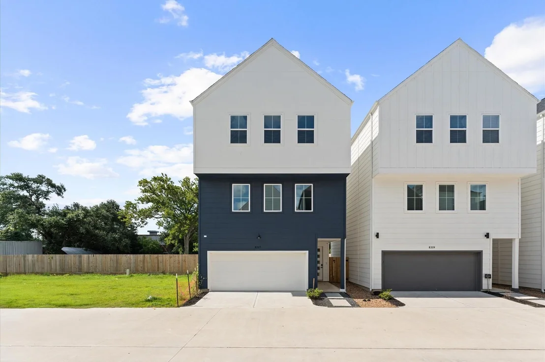 Photo of 8317 Springwood Canyon Lane
