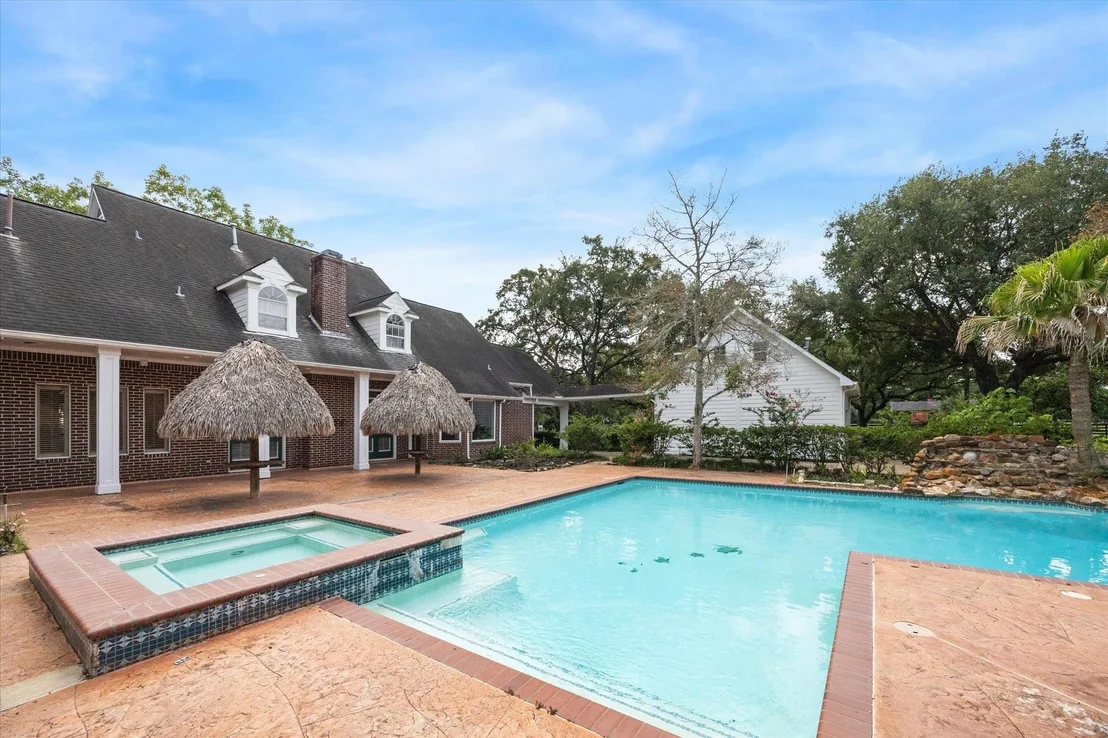 Photo of 3577 Katy Hockley Road