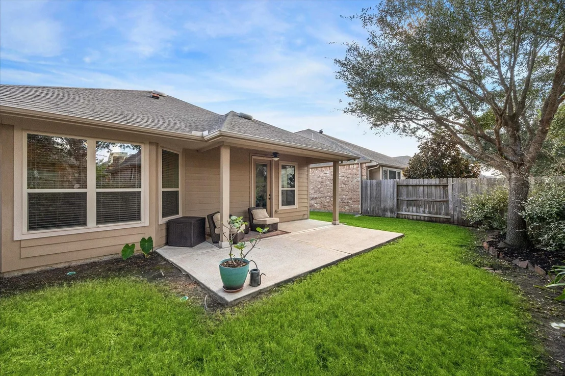 Photo of 27006 Walker Retreat Lane