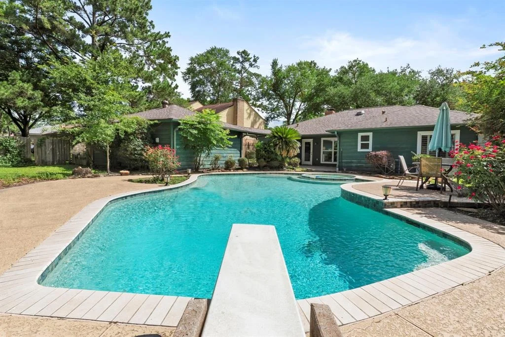 Photo of 17611 Cypress Spring Drive