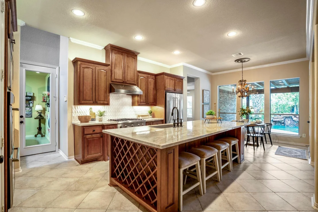 Photo of 2407 Hendricks Lakes Drive