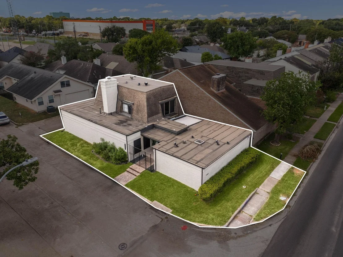 Photo of 11203 Briar Forest Drive