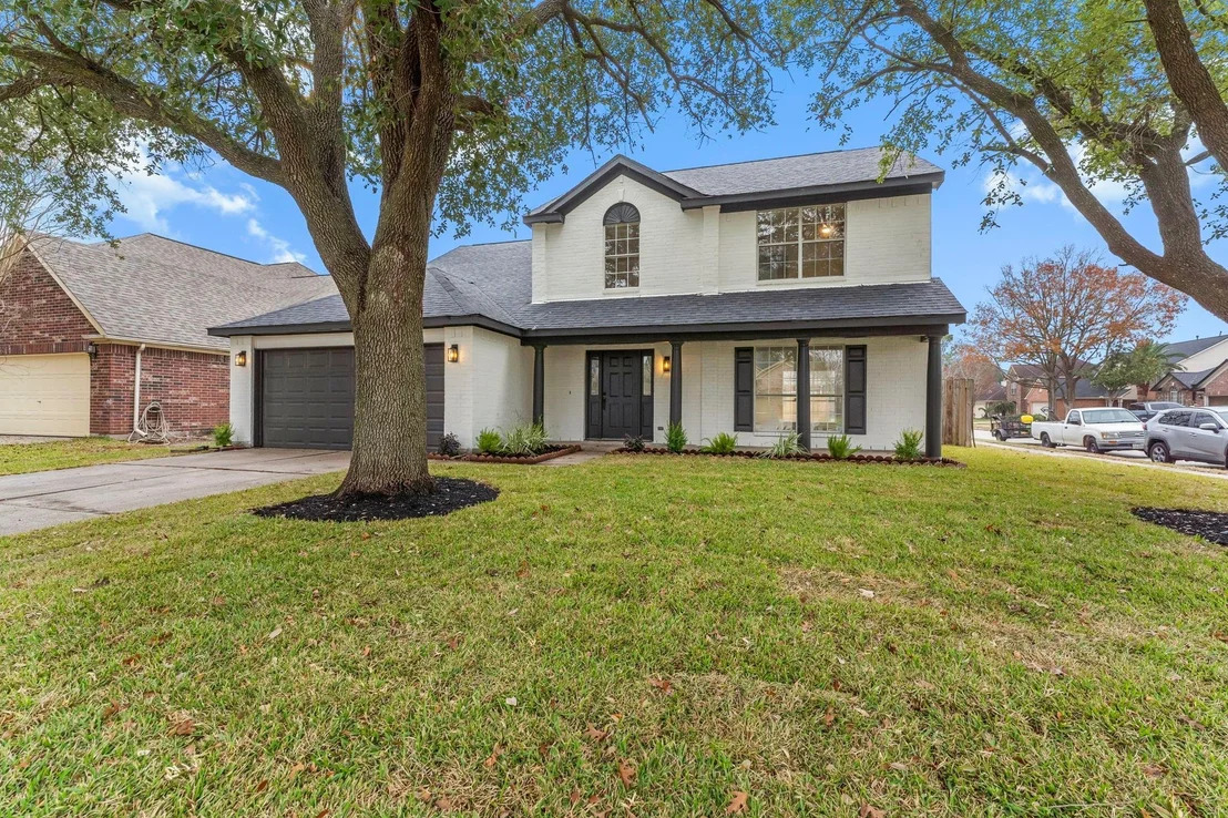 Photo of 13706 Sablesprings Lane