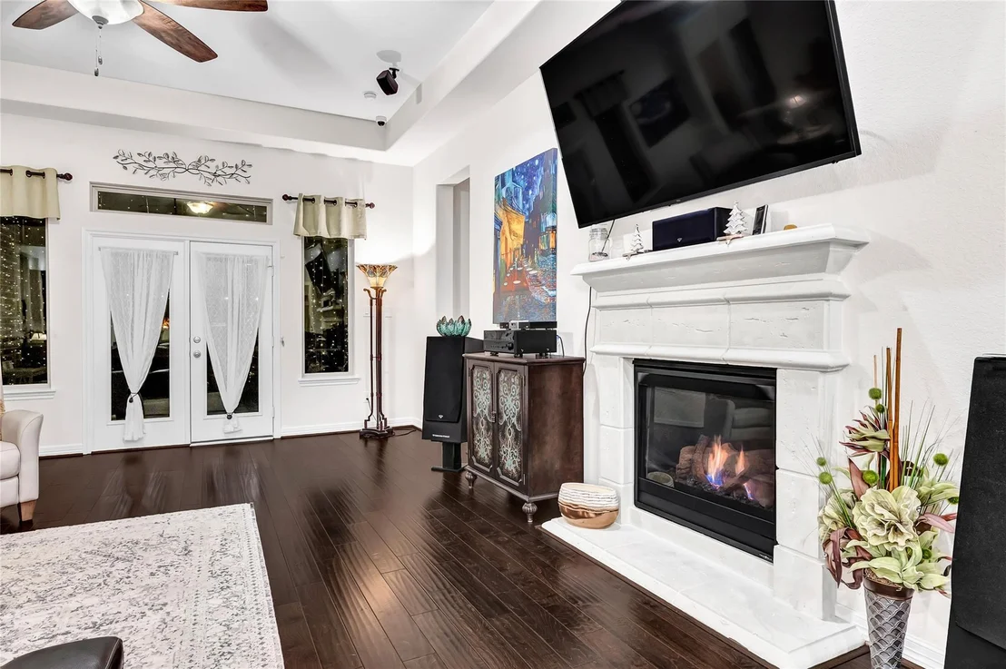 Photo of 9619 Hideaway Green Drive