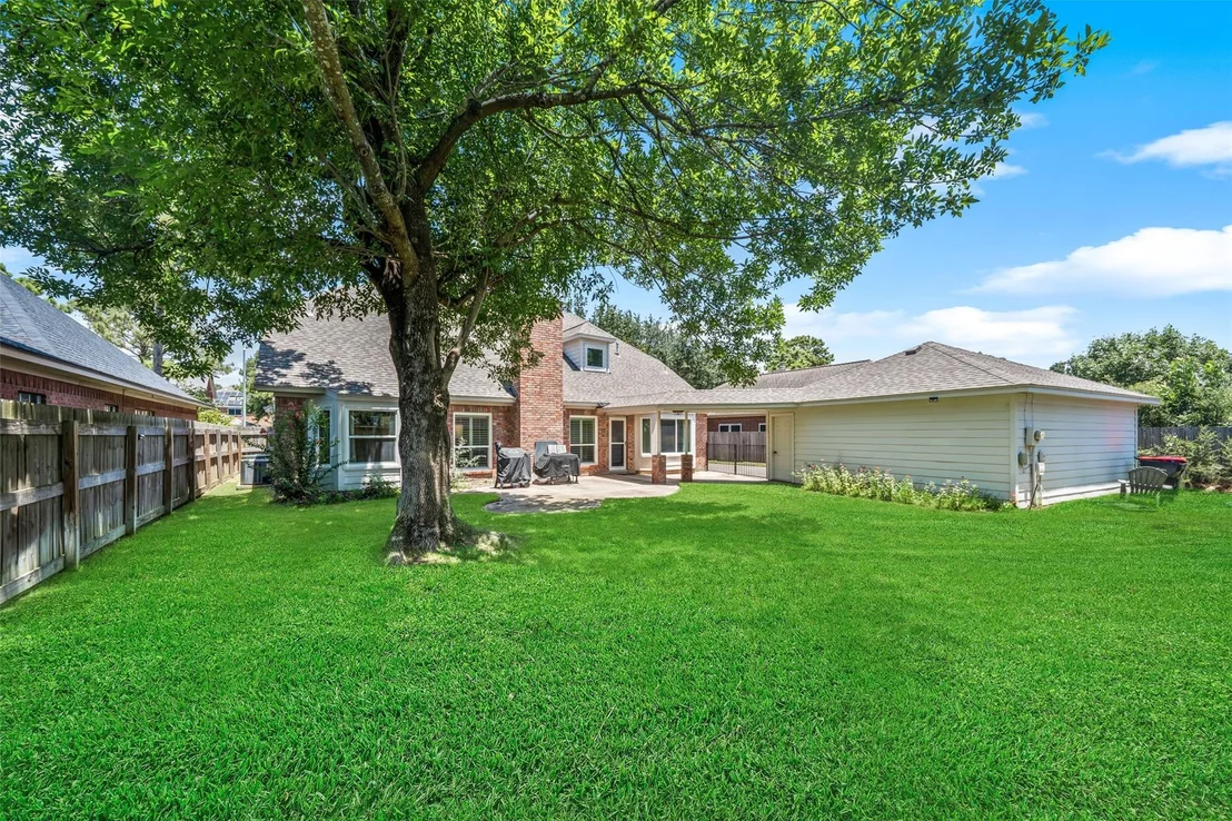 Photo of 20743 Chappell Knoll Drive