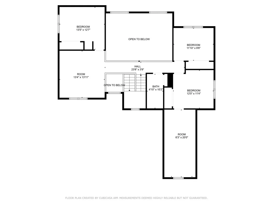 Photo of 2927 Williams Grant Street