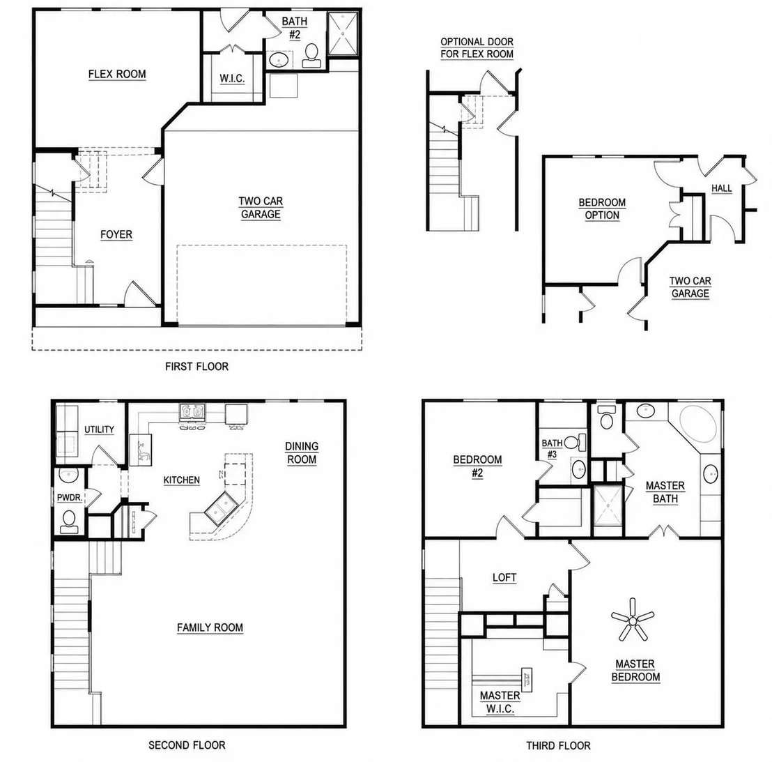 Photo of 1506 Grayson Oaks Place