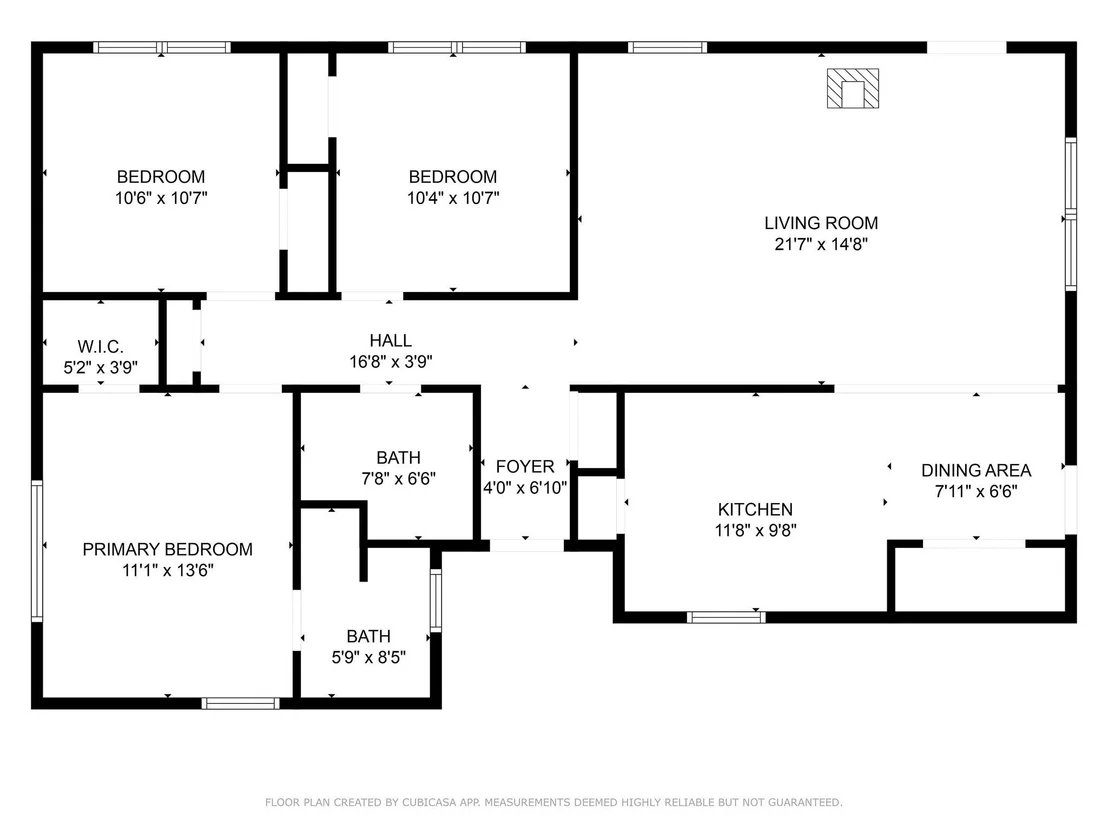 Photo of 5735 County Road 2252