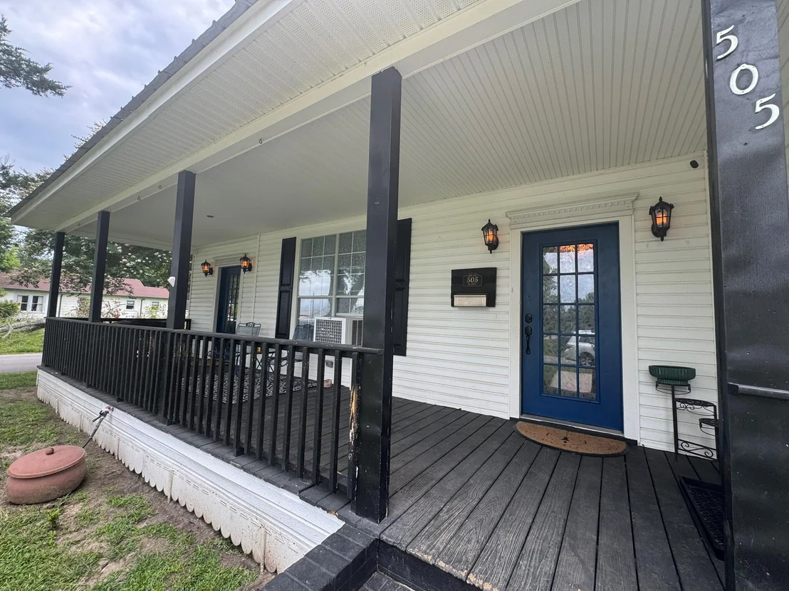 Photo of 505 N 6th Street