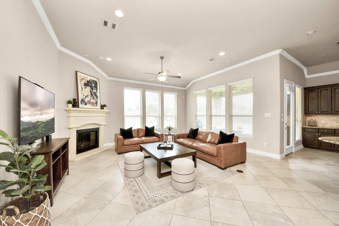 Photo of 4407 Calvet Forest Drive