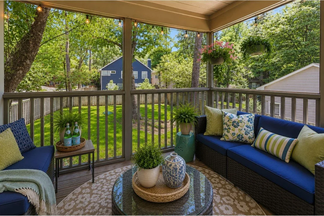Photo of 106 Autumn Branch Drive
