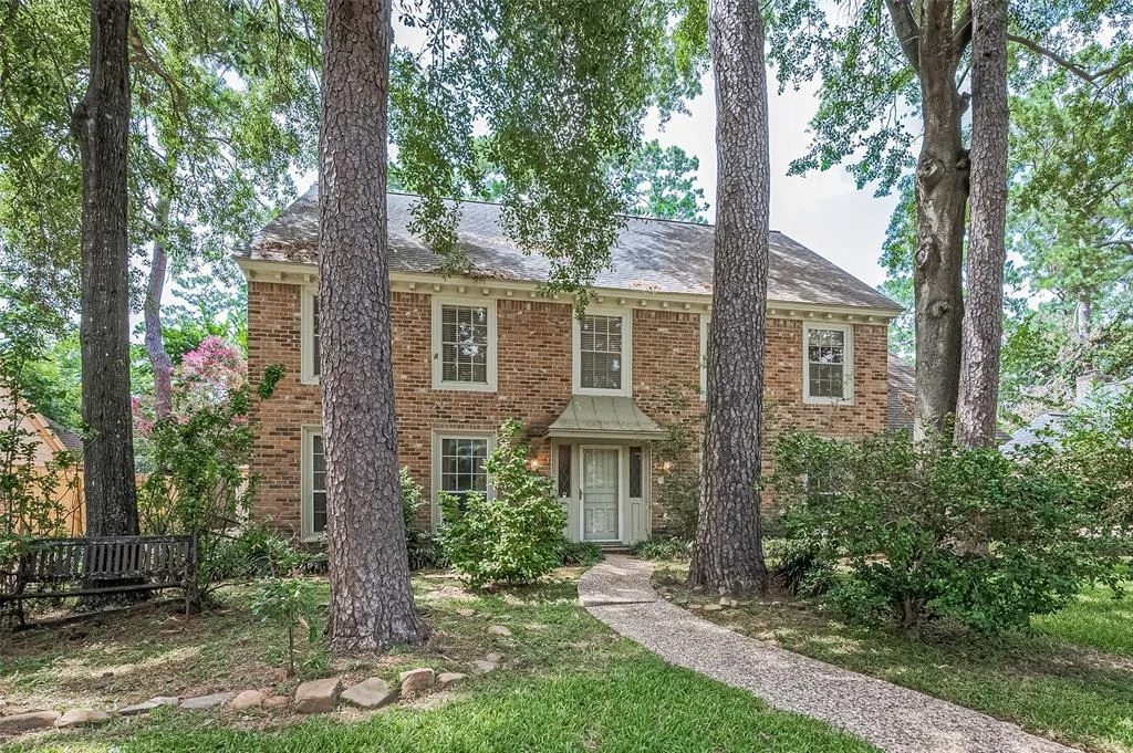 Photo of 5318 Foresthaven Drive