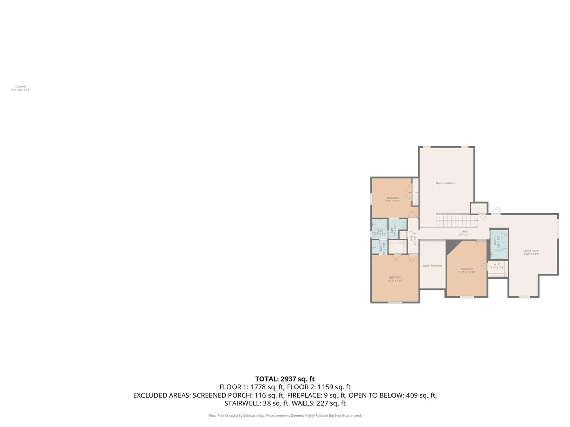 Photo of 2514 Ellis Park Lane