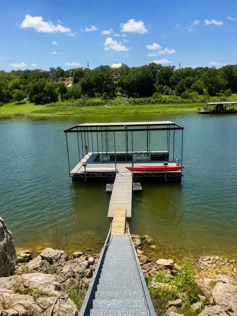 Photo of 1216 Cliffview Drive