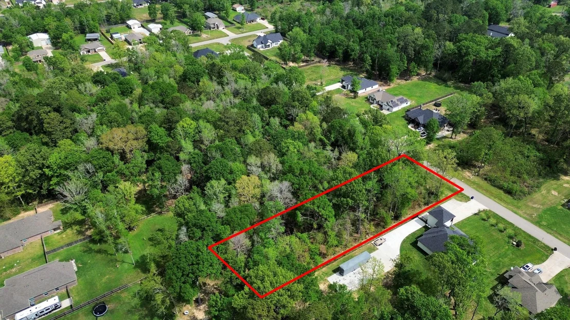Photo of 134 County Road 6606
