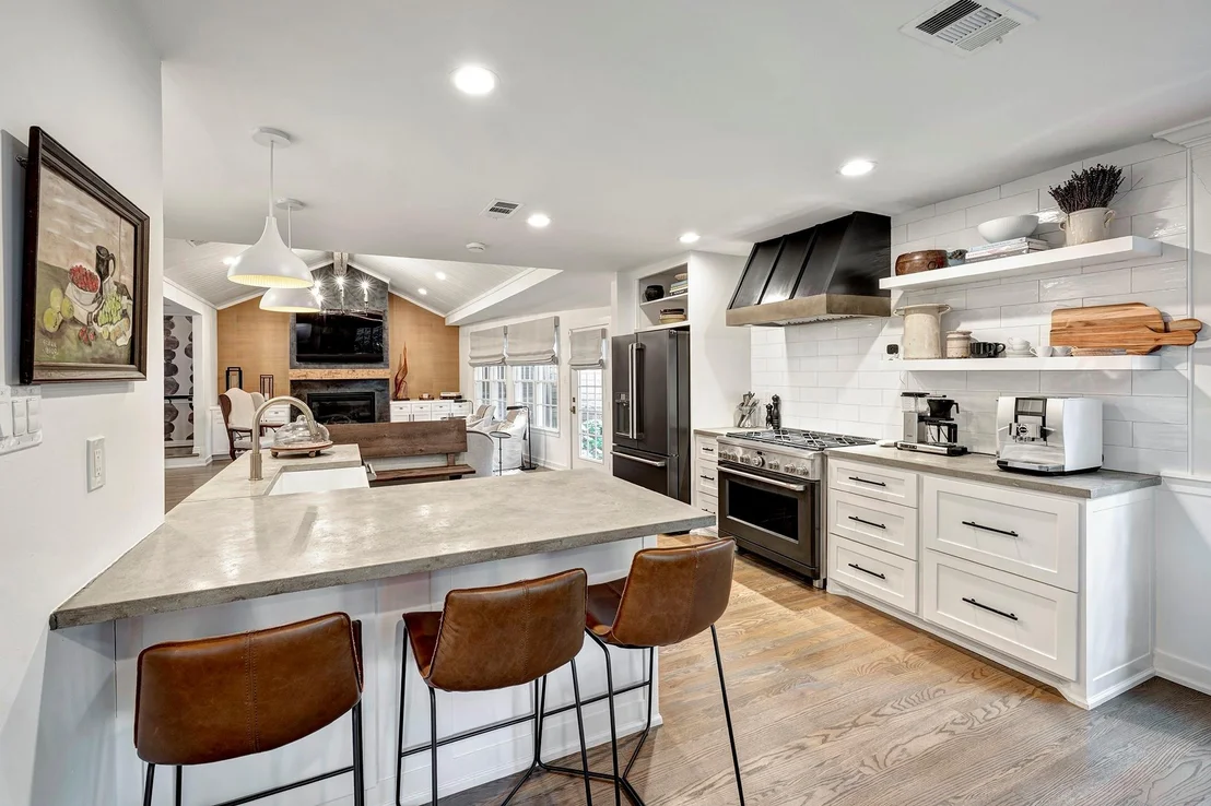 Photo of 3131 Rice Boulevard