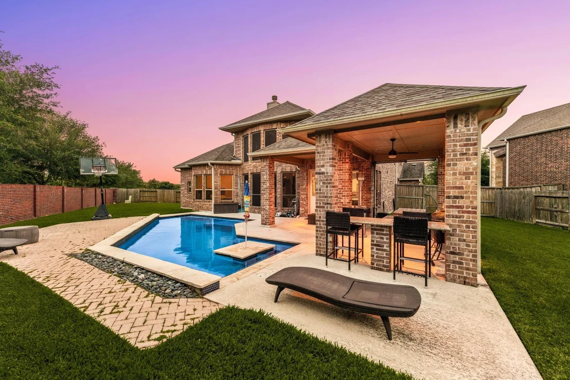 Photo of 3403 Pennington Trace Drive