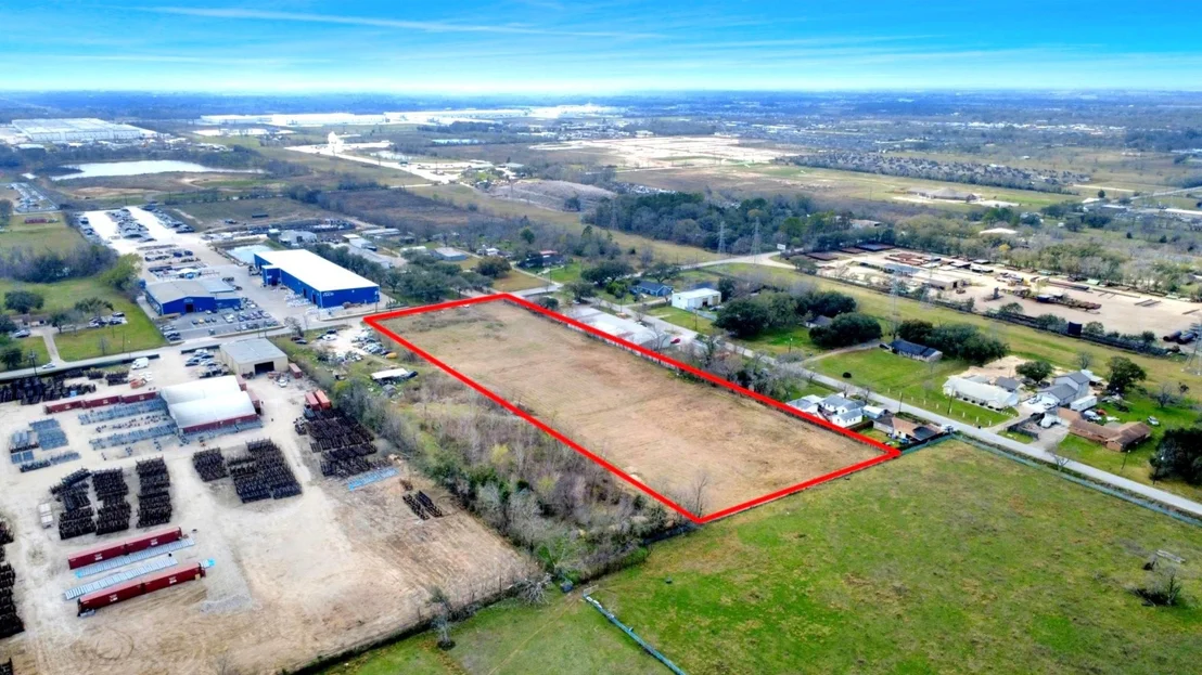 Photo of 5609 Almeda Genoa Road