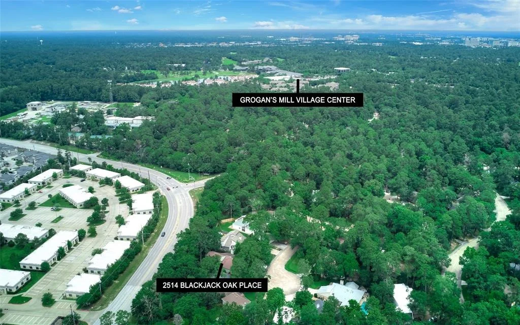 Photo of 2514 Blackjack Oak Place