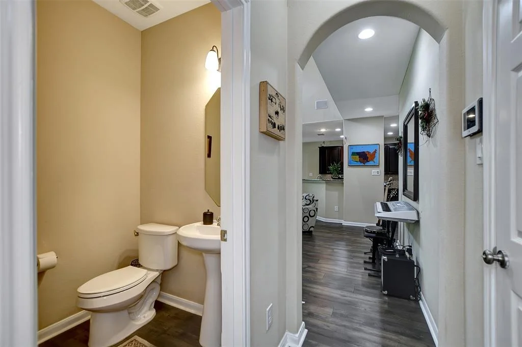 Photo of 16914 Ranger Ridge Drive