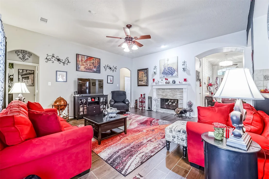 Photo of 1438 Chart Drive