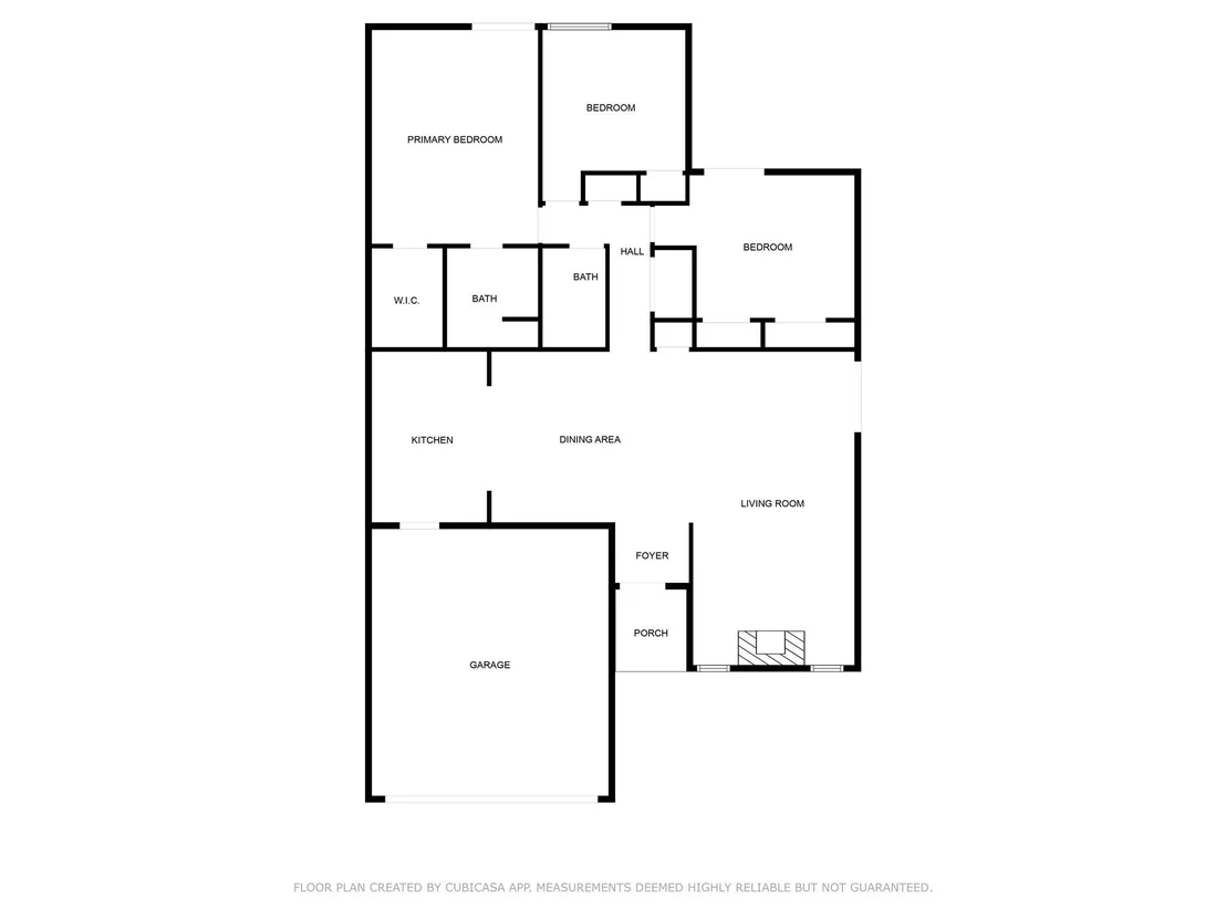 Photo of 17243 Ash Butte Drive