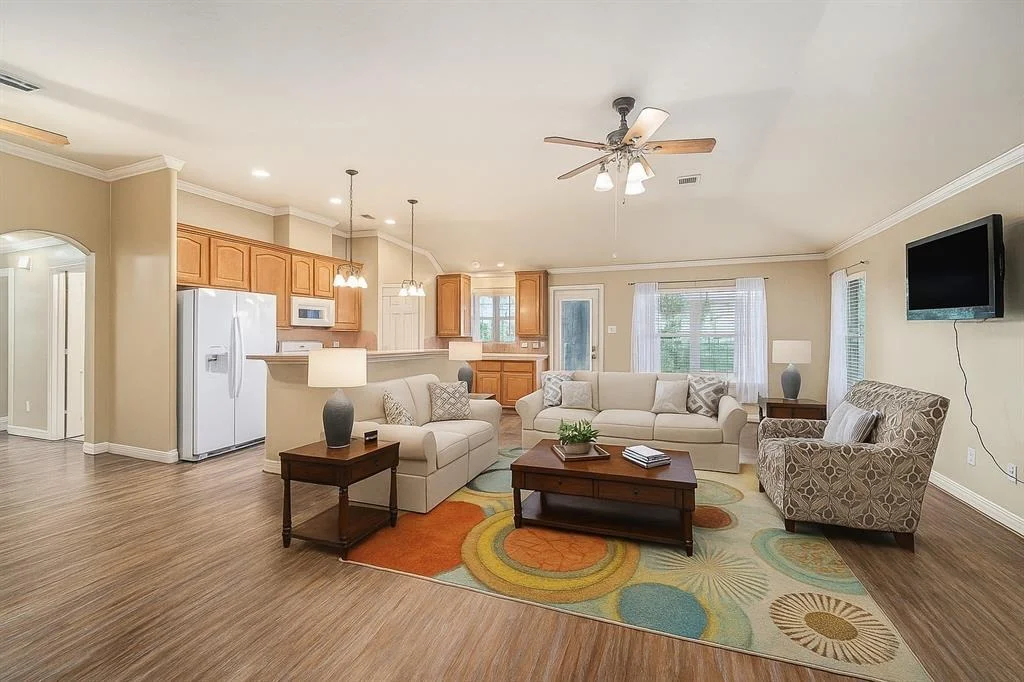 Photo of 14603 Spring Mountain Drive