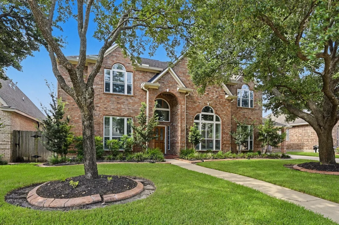 Photo of 18423 Bivens Bend