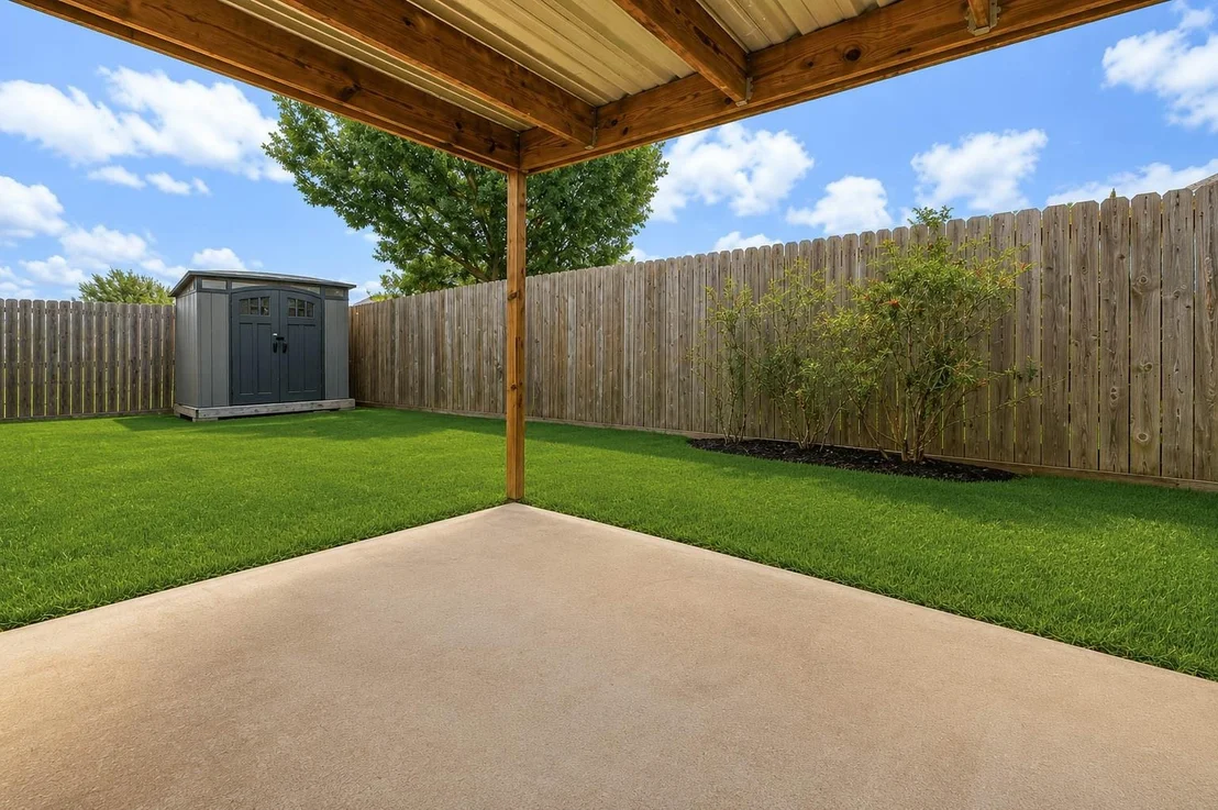 Photo of 3214 Sabine Spring Lane