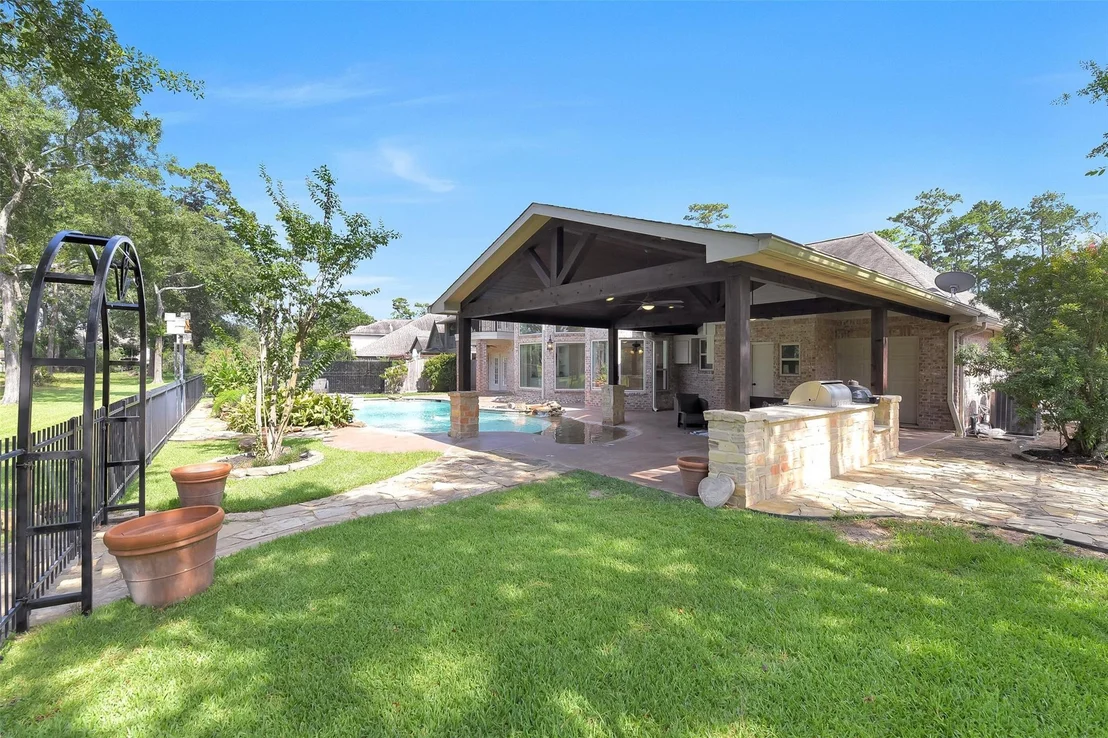 Photo of 14806 Cantwell Bend Lane