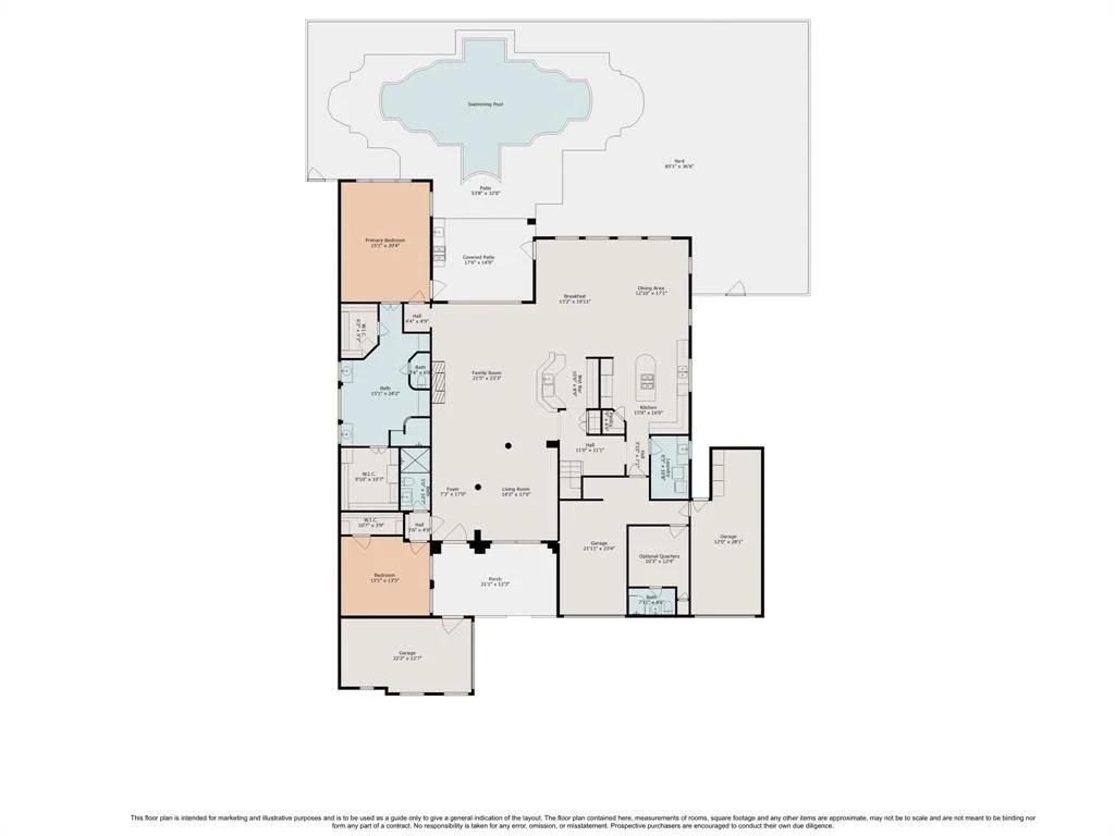 Photo of 11411 Legend Manor Drive